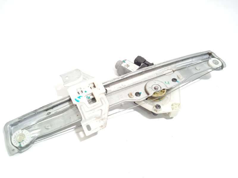 Recambio de elevalunas delantero izquierdo para ford ka+ 1.2 ti-vct cat referencia OEM IAM E3B5A23201DE  402654E - Azul 2