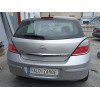 opel astra h (a04) del año 2005