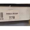 Recambio de cuadro instrumentos para hyundai sonata (nf) 2.0 crdi style referencia OEM IAM 940033K320  
