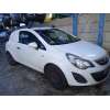 opel corsa d del año 2014