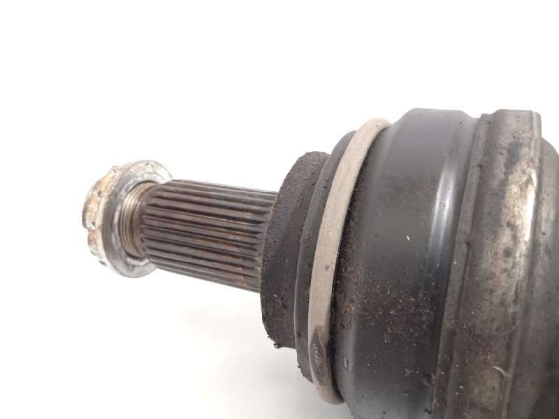 Recambio de transmision trasera derecha para bmw x1 (e84) 2.0 16v turbodiesel referencia OEM IAM 4608776 33207605486 - Gris 4