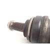 Recambio de transmision trasera derecha para bmw x1 (e84) 2.0 16v turbodiesel referencia OEM IAM 4608776 33207605486 