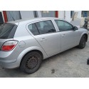 OPEL ASTRA H (A04)