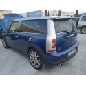 MINI MINI CLUBMAN (R55)