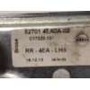 Recambio de elevalunas trasero izquierdo para nissan qashqai (j11) acenta referencia OEM IAM 827014EA0A2  