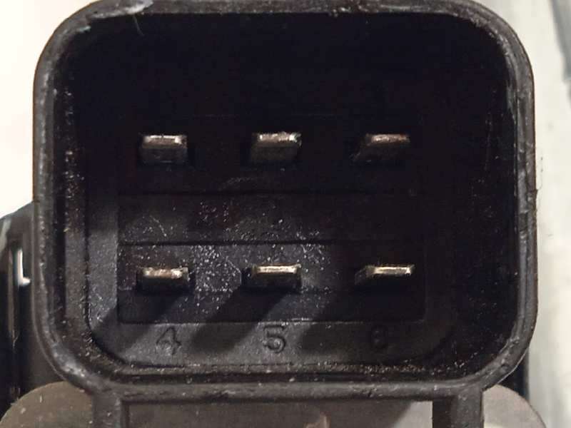 Recambio de elevalunas delantero izquierdo para ford ka+ 1.2 ti-vct cat referencia OEM IAM E3B5A23201DE  402654E - Azul 3