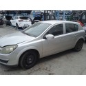 OPEL ASTRA H (A04)