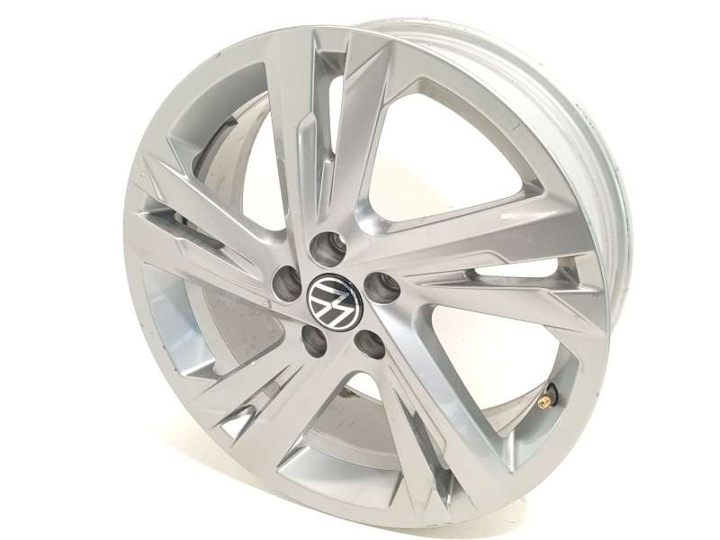 Recambio de llanta para volkswagen taigo (cs1) 1.0 tsi referencia OEM IAM 2G7601025EZ49 2