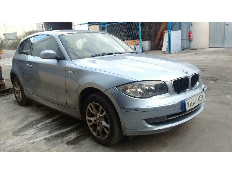 BMW SERIE 1 BERLINA (E81/E87)