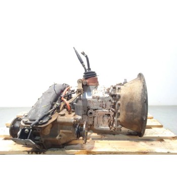 Recambio de caja cambios para nissan patrol (k/w260) 2.8 referencia OEM IAM M525BP 32000G9852 