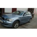 BMW SERIE 1 BERLINA (E81/E87)