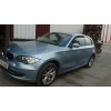 bmw serie 1 berlina (e81/e87) del año 2009