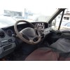 iveco daily iv caja/chasis del año 2008
