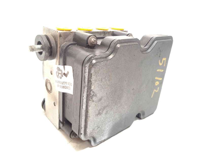 Recambio de abs para dacia sandero laureate referencia OEM IAM 476600188R 2265106455 269722 3