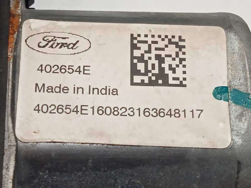 Recambio de elevalunas delantero izquierdo para ford ka+ 1.2 ti-vct cat referencia OEM IAM E3B5A23201DE  402654E - Azul 4