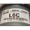 Recambio de abs para kia stonic (ybcuv) drive referencia OEM IAM 58920H8260 BE6003V109 BH6013V105