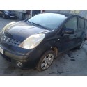 NISSAN NOTE (E11E)