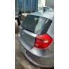 bmw serie 1 berlina (e81/e87) del año 2009