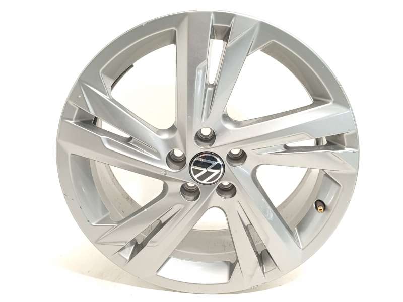 Recambio de llanta para volkswagen taigo (cs1) 1.0 tsi referencia OEM IAM 2G7601025EZ49 3