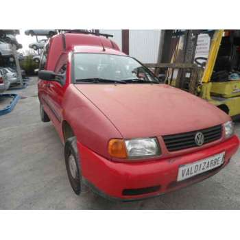 VOLKSWAGEN CADDY KA/KB (9K9) de desguace