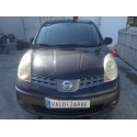 NISSAN NOTE (E11E)