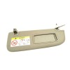 Recambio de parasol derecho para porsche panamera (970) 3.0 d referencia OEM IAM 97073113218 97073113218BA3 