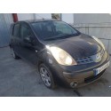 NISSAN NOTE (E11E)