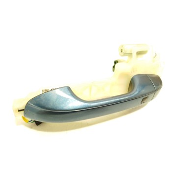 Recambio de maneta exterior delantera izquierda para kia niro ii (sg2) ev referencia OEM IAM 82651AT200M4B  