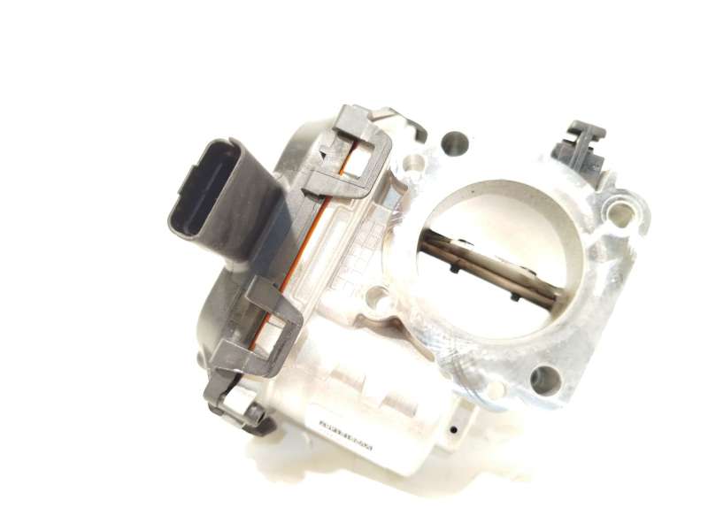 Recambio de caja mariposa para opel crossland x / crossland (p17, p2qo) 1.5 (75) referencia OEM IAM 9830171480 - Rojo 2