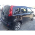 NISSAN NOTE (E11E)