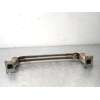 Recambio de refuerzo paragolpes trasero para seat ateca (kh7) style referencia OEM IAM 575807305B  