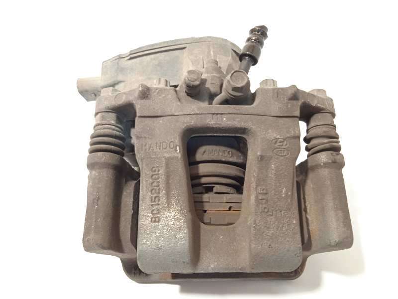 Recambio de pinza freno trasera izquierda para hyundai i40 style blue referencia OEM IAM 582103Z100 - Blanco 2