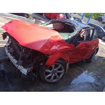 audi a1 sportback (8xf) del año 2015