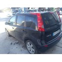 NISSAN NOTE (E11E)