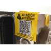 Recambio de abs para dacia dokker monospace (ke_) 1.6 lpg referencia OEM IAM 476600078R 10022006554 28515242123