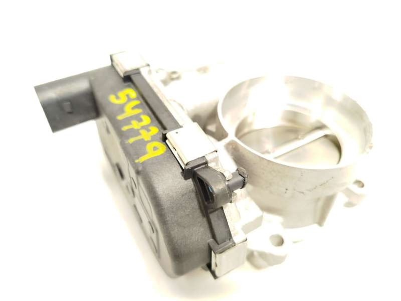 Recambio de caja mariposa para cupra leon (kl1, ku1, kug) 1.5 etsi referencia OEM IAM 04E133062T  V29073596 - Negro 2