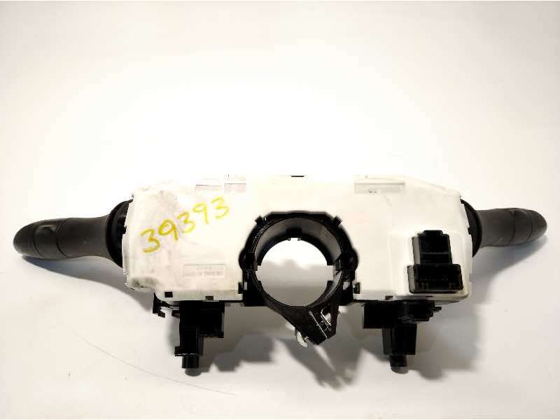 Recambio de mando intermitentes para nissan qashqai (j11) acenta referencia OEM IAM 13Z13SD1  255604EA0E - Gris 2