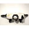 Recambio de mando intermitentes para nissan qashqai (j11) acenta referencia OEM IAM 13Z13SD1  255604EA0E