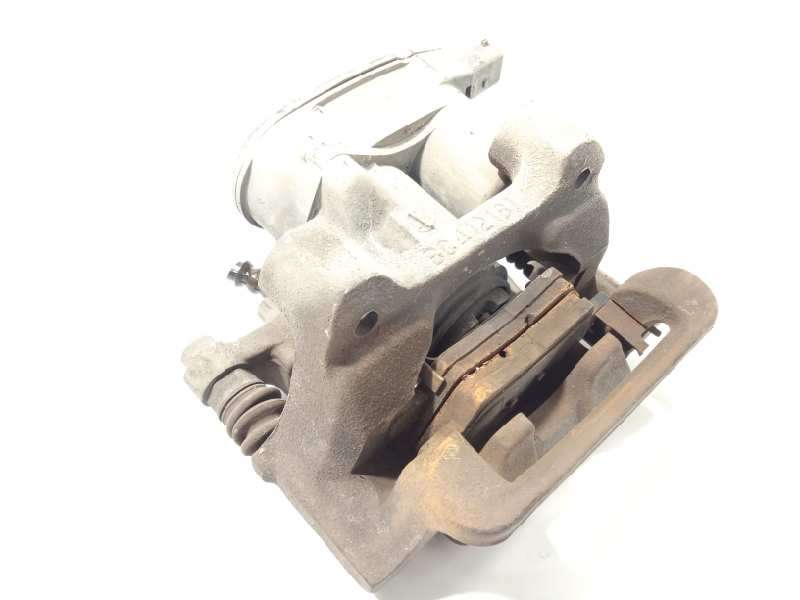 Recambio de pinza freno trasera izquierda para hyundai i40 style blue referencia OEM IAM 582103Z100 - Blanco 3
