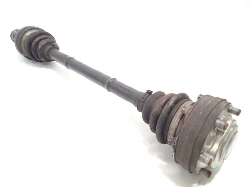 Recambio de transmision trasera izquierda para bmw x1 (e84) 2.0 16v turbodiesel referencia OEM IAM 4608777 33207605485 - Gris 2