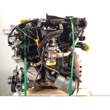DESPIECE MOTOR G9T750 