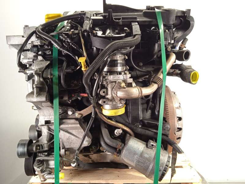 DESPIECE MOTOR G9T750 