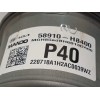 Recambio de abs para kia rio (yb) 1.0 tgdi cat referencia OEM IAM 58910H8400 BE6003DA00 MGH85ADBH6013DA00