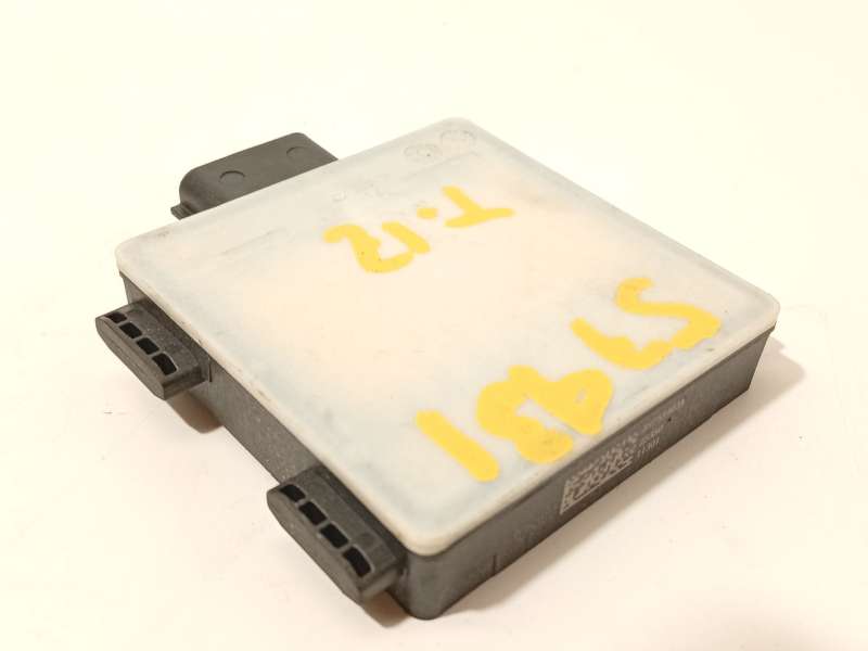 Recambio de modulo electronico para nissan qashqai iii (j12) 1.3 dig-t referencia OEM IAM 284N0HN20B 2