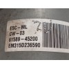 Recambio de abs para kia pro_cee´d ( ) drive referencia OEM IAM 58920A2210 6158945200 A258920500