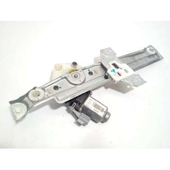ELEVALUNAS TRASERO IZQUIERDO E3B5A27001BE 402652E