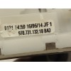 Recambio de parasol derecho para porsche panamera (970) 3.0 d referencia OEM IAM 97073113218 97073113218BA3 