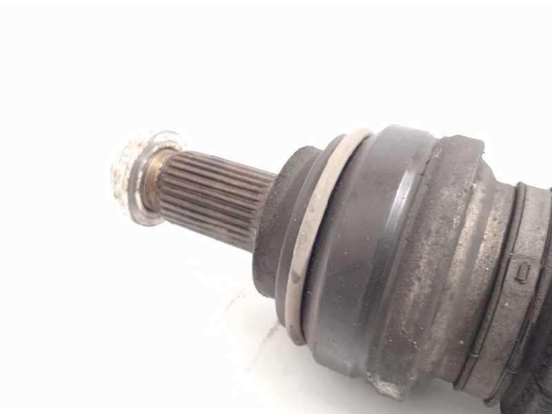 Recambio de transmision trasera izquierda para bmw x1 (e84) 2.0 16v turbodiesel referencia OEM IAM 4608777 33207605485 - Gris 3