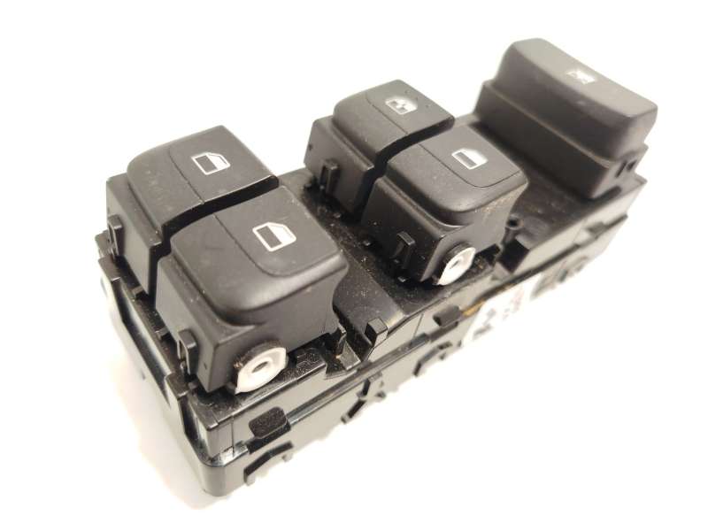 MANDO ELEVALUNAS DELANTERO IZQUIERDO 93570H8000WK 