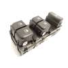 Recambio de mando elevalunas delantero izquierdo para kia stonic (ybcuv) 1.2 cat referencia OEM IAM 93570H8000WK  